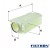 Filtr powietrza Filtron AK218/8 wymiary