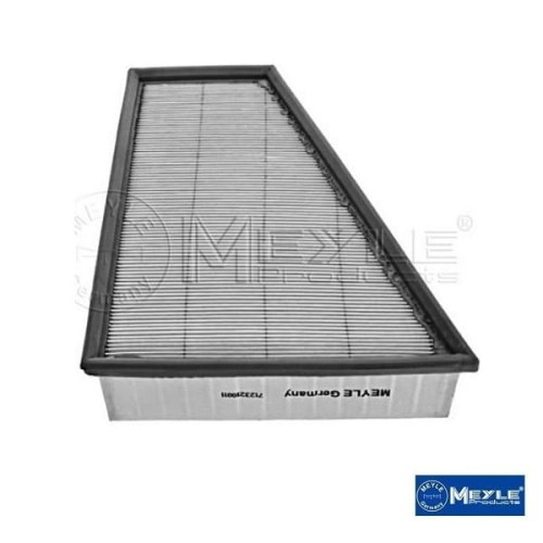 Przejdź do produktu Filtr powietrza MEYLE MAF0633 (7123210011)