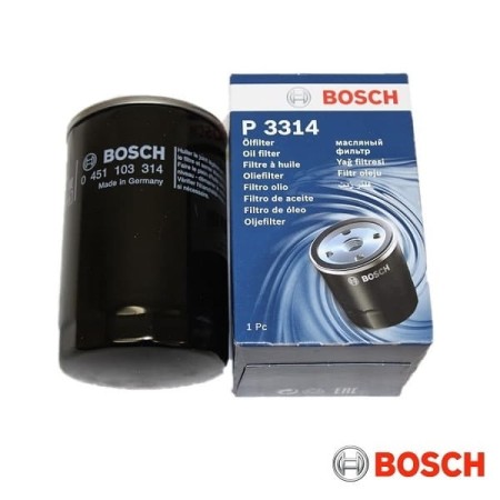 Filtr oleju Bosch P3314