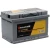 Akumulator BPower 75Ah 700A P+