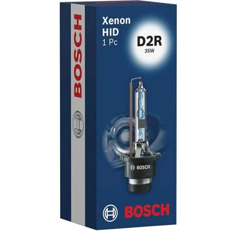 Żarówka ksenonowa Bosch Xenon HID D2R (1987302903)