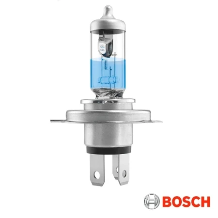 Żarówka Bosch H4 Gigalight +150%