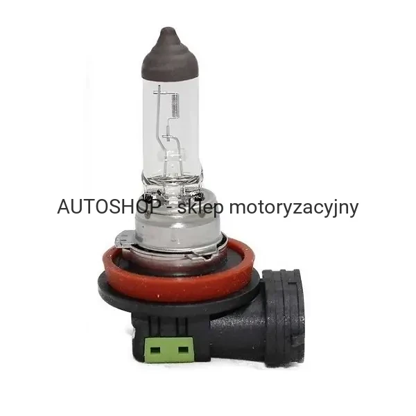 Żarówka halogenowa H11 HELLA