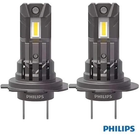 Żarówka LED Philips H7