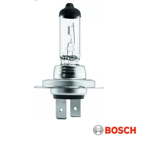 Bosch H7 Xenon Blue 1987301013