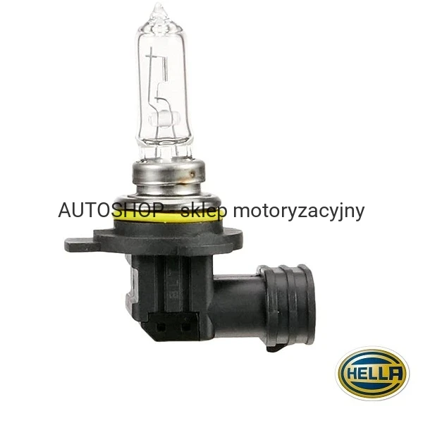 Żarówka halogenowa Hella HIR2