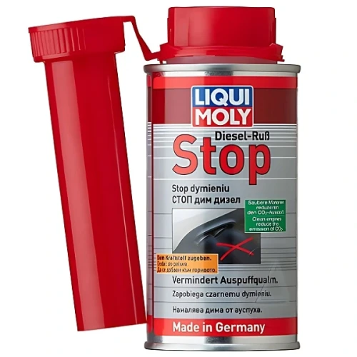 Przejdź do produktu LIQUI MOLY Stop dymieniu 150ml (8340)