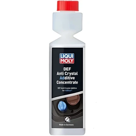 Liqui Moly 21838 Dodatek do płynu AdBlue zapobiegający krystalizacji.