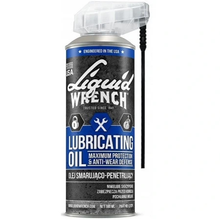 Liqui WRENCH Olej Smarująco Penetrujący 380 ml