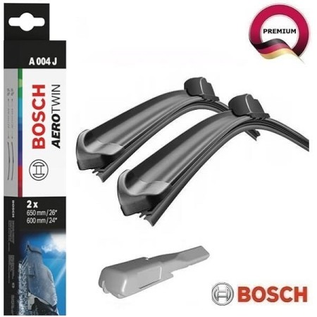 Wycieraczka samochodowa Bosch no. kat. A004J I Zestaw 2szt.