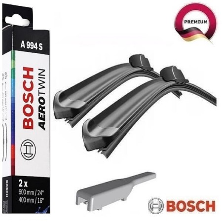 Wycieraczka samochodowa Bosch no. kat. A994S I Zestaw 2szt.