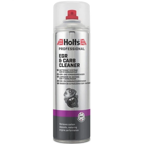 Przejdź do produktu HOLTS Preparat do czyszczenia gaźnika i zaworu EGR 
