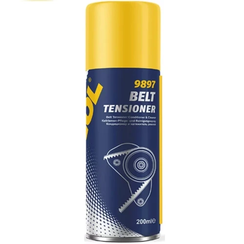 Przejdź do produktu MANNOL Środek do wyciszania paska klinowego (9897)