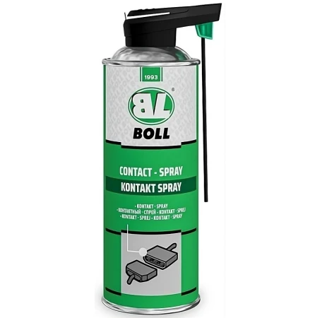 BOLL Preparat Kontakt Spray 400ml
