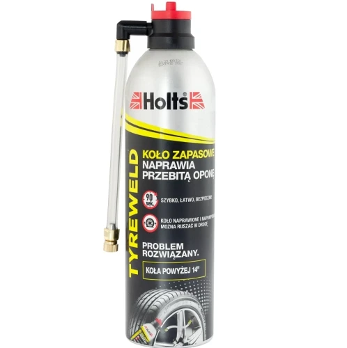 Przejdź do produktu HOLTS Koło zapasowe w sprayu 500ml 