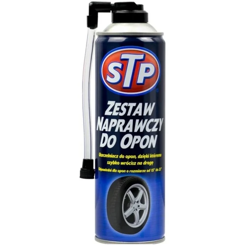 Przejdź do produktu STP Zestaw naprawczy do opon (30-055)  