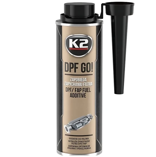 Przejdź do produktu K2 DPF Regenerator Filtra Cząstek Stałych