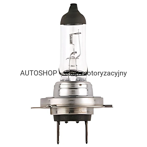 Żarówka halogenowa Narva H7 Long Life no. 48329
