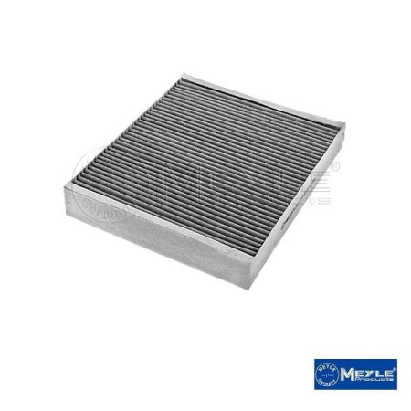 Filtr kabinowy węglowy Meyle 6123200010