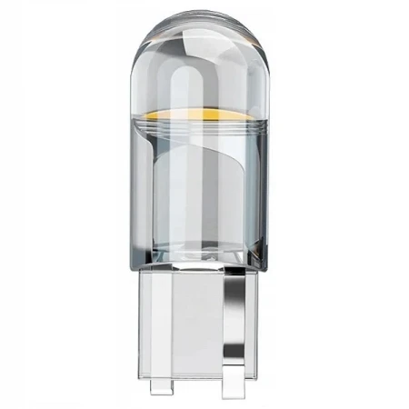 Żarówka LED COB HCP W5W 12V