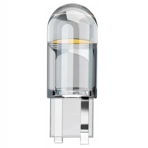 Przejdź do produktu Żarówka LED  T10 W5W COB HPC 12V Clear white