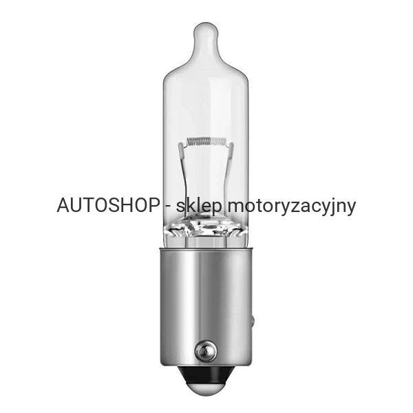 Żarówka halogenowa Bosch H21W 1987302264