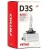 Lampa ksenonowa D3S Amio 02948