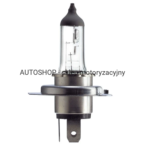 Żarówka Halogenowa Narva H4 Standard 48881