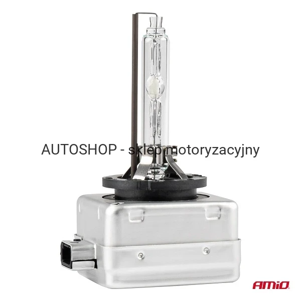 Lampa ksenonowa AMIO-D1S-Premium-01409
