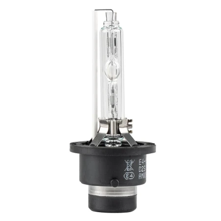 Żarówka ksenonowa D2S AMIO BASIC