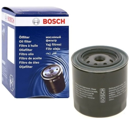 Filtr oleju Bosch P7396