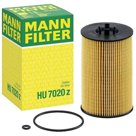 Filtr oleju Mann Filter HU7020z