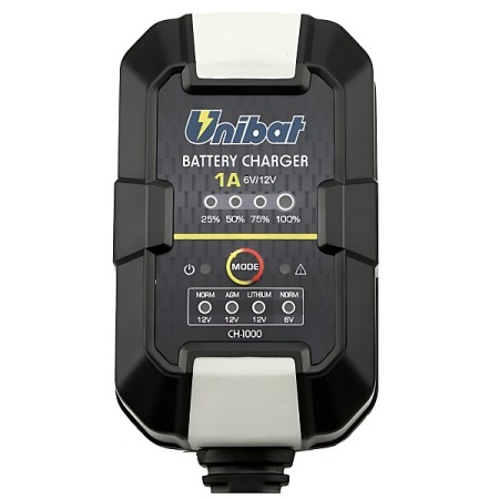 Ładowarka UNIBAT CH1000 1A