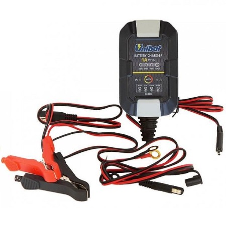 Ładowarka UNIBAT CH1000 1A