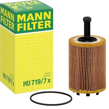 Filtr oleju Mann Filter HU719/7x
