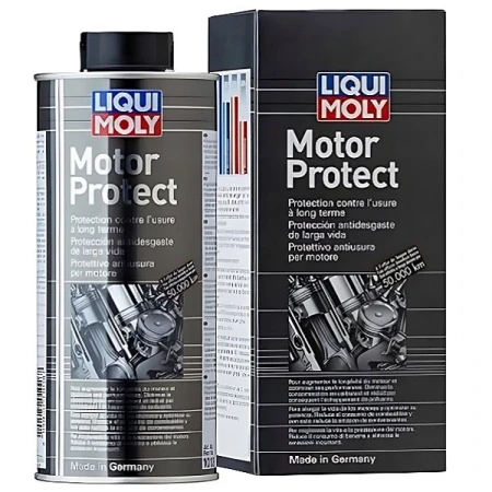 Liqui Moly 1018 Dodatek do oleju silnikowego Motor Protect 500ml
