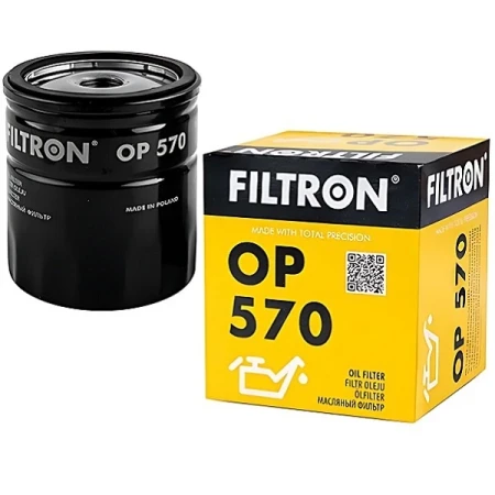 Filtr oleju Filtron OE570