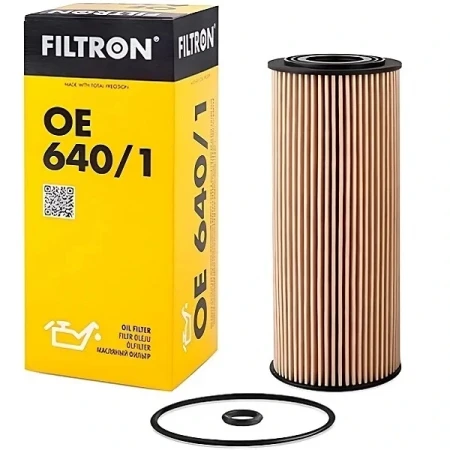 Filtr oleju Filtron OE640/1