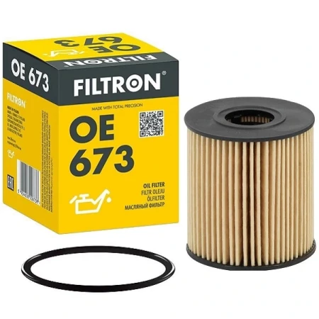 Filtr oleju Filtron OE673