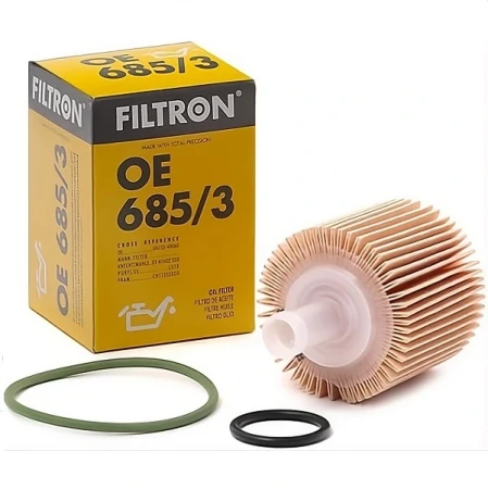 Filtr oleju Filtron OE685/3