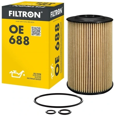 Filtr oleju Filtron OE688