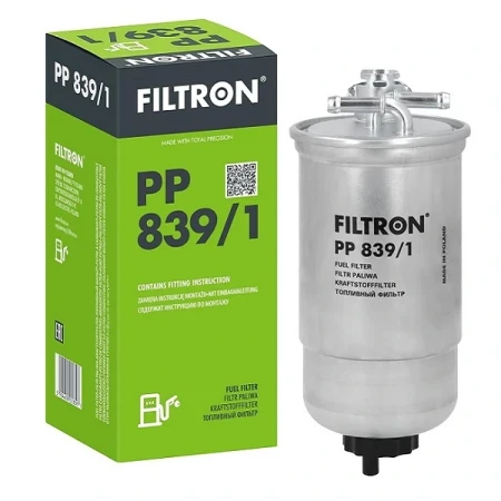 Filtr paliwa Filtron PP 839/1