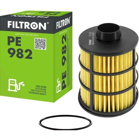 Filtr paliwa Filtron PE 982