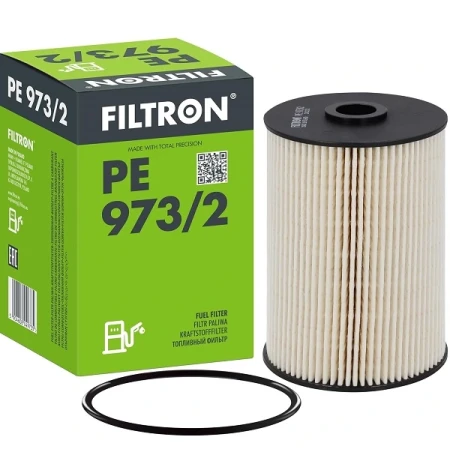 Filtr paliwa Filtron PE 973/2