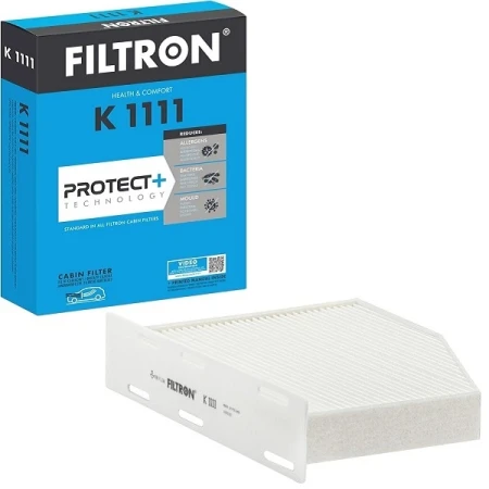 Filtr kabinowy Filtron K1111