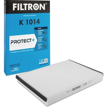 Filtr kabinowy Filtron K1014