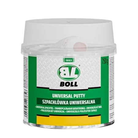 BOLL Szpachlówka uniwersalna 750g.
