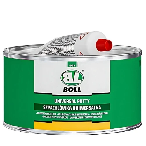 Przejdź do produktu BOLL Szpachlówka uniwersalna 1,8 kg (002003)