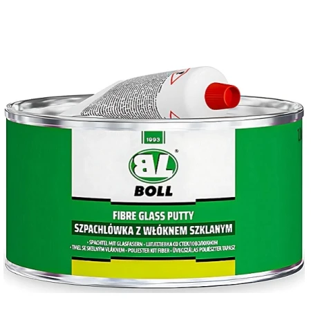 BOLL Szpachlówka z włóknem szklanym 1,8kg.