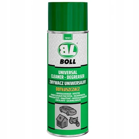 BOLL Zmywacz uniwersalny 400ml